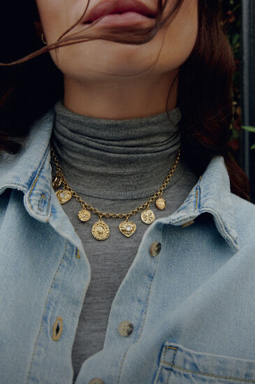 Colliers[[D&Eacute;COUVRIR]]