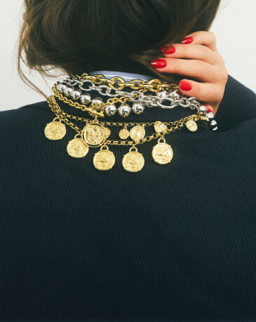 Colliers &agrave; offrir [[D&eacute;couvrir]]