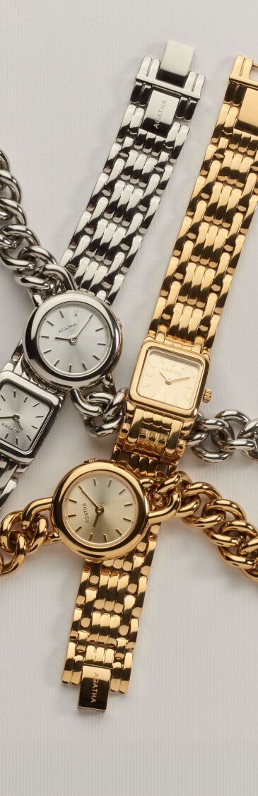 montres