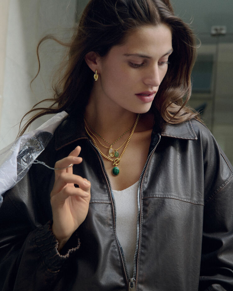 TalismansBijoux &agrave; composer[[D&eacute;couvrir]]