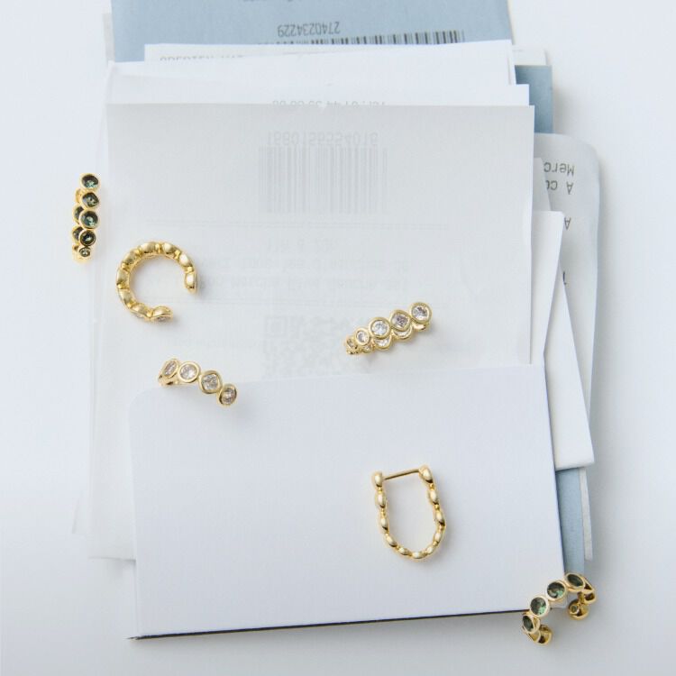 Earcuffs