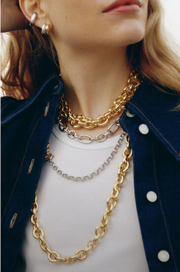 COLLIERS[[D&eacute;couvrir]]