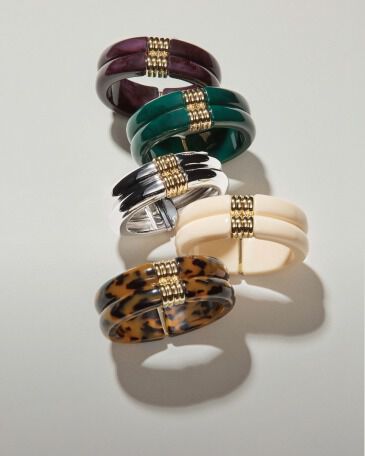 Bracelets