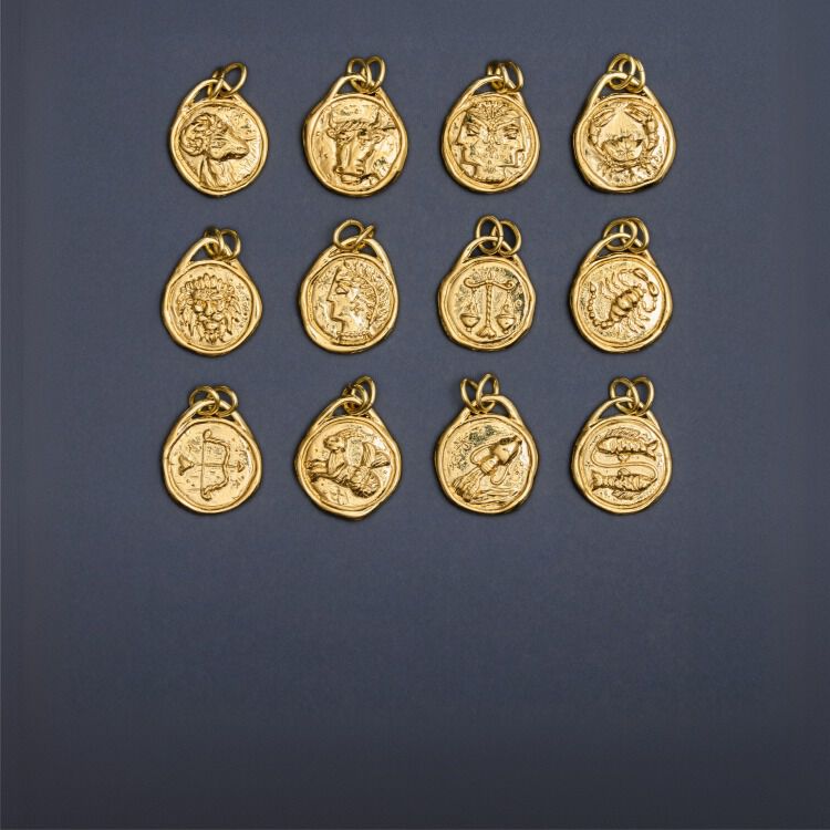charms zodiaques[[d&eacute;couvrir]]