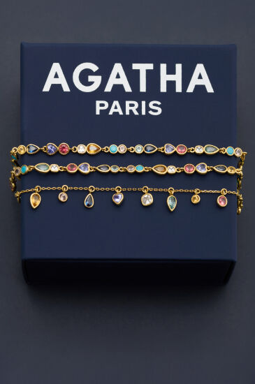 S&eacute;lection color&eacute;e [[ D&eacute;couvrir]]