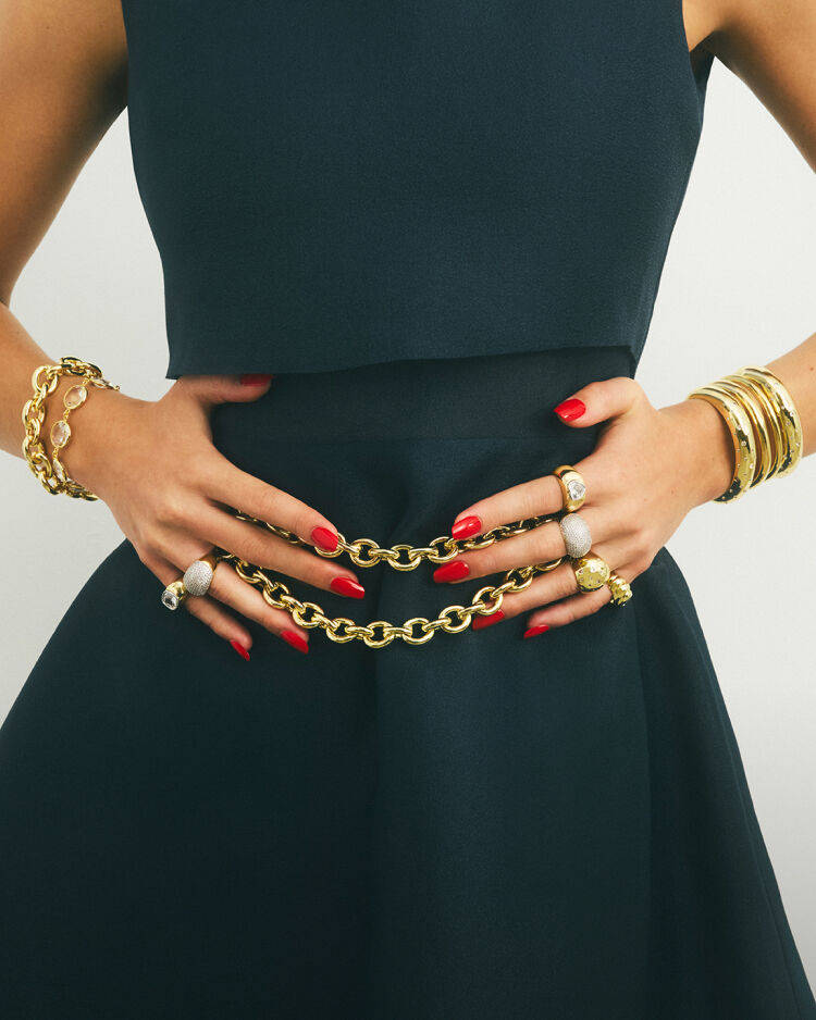 BIJOUX ICONIQUES [[D&eacute;couvrir]]