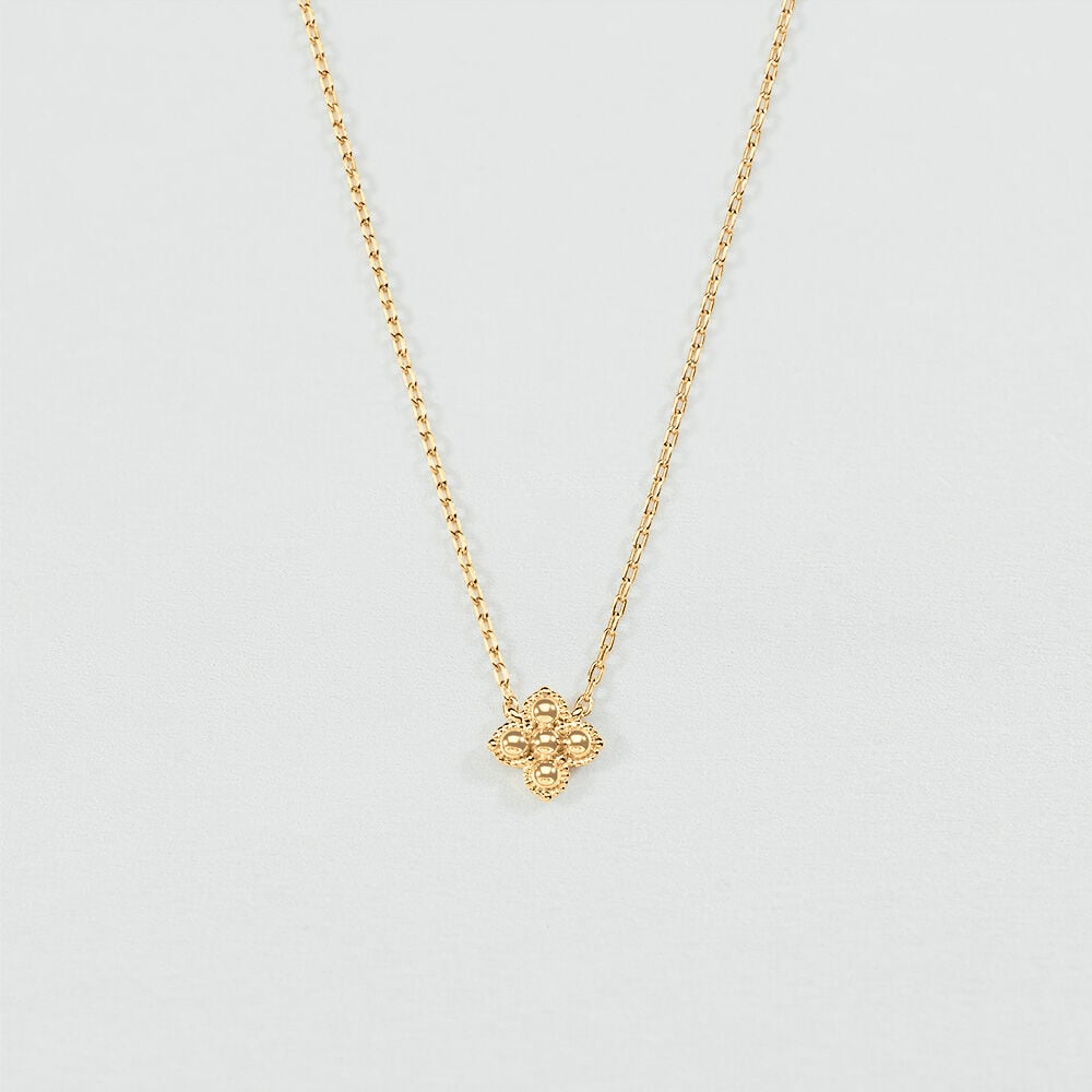Collier ras du cou BELOVED - Dor&eacute; - Colliers ras du cou  | Agatha