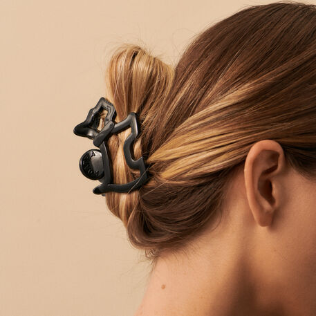 Accessoire cheveux ACCESORIOS PELO - Noir - Accessoires  | Agatha