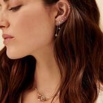 Piercing ear cuff CRUZADO - Argenté - Piercings  | Agatha