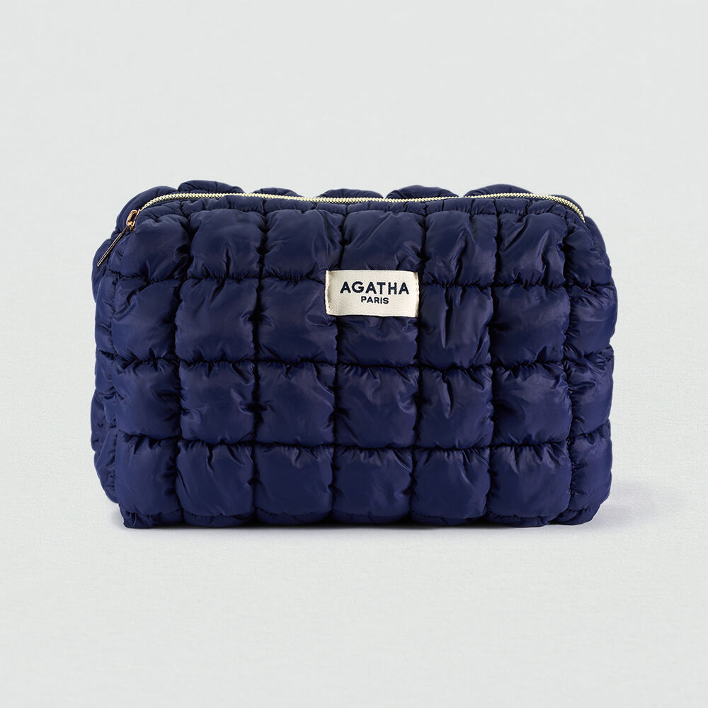 GWP TROUSSE - Bleu - Bijoux sans pierre  | Agatha