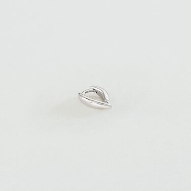 Piercing puce MIX& MATCH - Argenté - Piercings  | Agatha