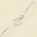 Jonc PHILRING - Argenté - Bracelets  | Agatha