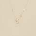 Collier ras du cou PHILRING - Argenté - Colliers  | Agatha