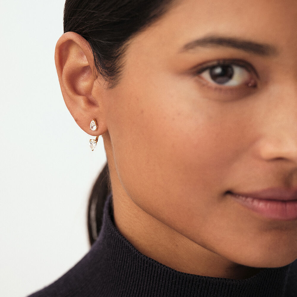 Piercing puce MIX& MATCH -  - Piercings  | Agatha