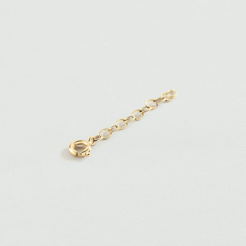 Kit à bijoux CHAINETTE - Doré - Accessoires bijoux  | Agatha