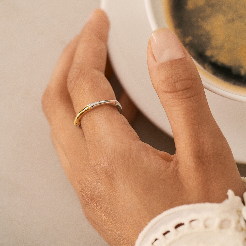 Bague fine new arrivals