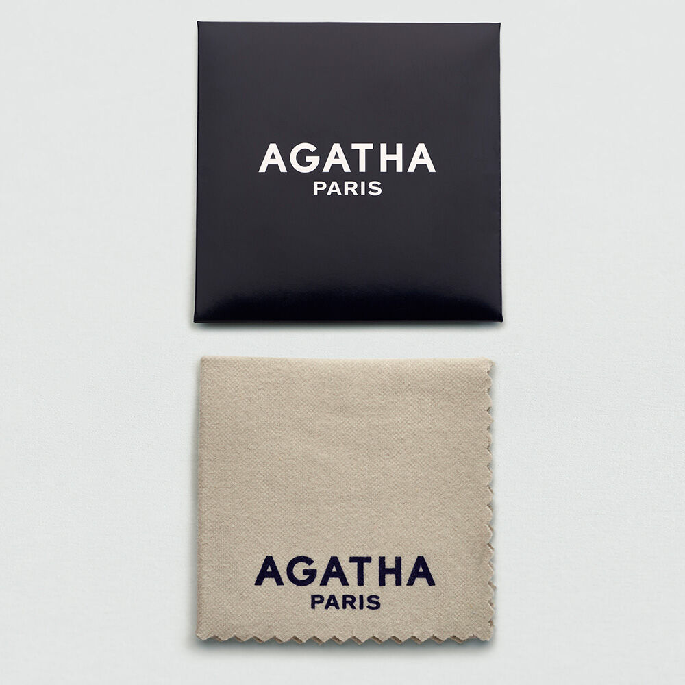 Kit &agrave; bijoux ACCESSOIRES - Gris - Accessoires bijoux  | Agatha