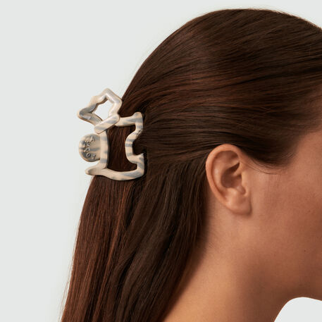 Accessoire cheveux ACCESORIOS PELO - Zèbre - Accessoires  | Agatha