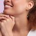 Piercing puce BIRDY - Doré - Piercings  | Agatha