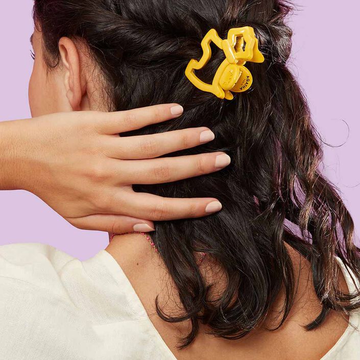 Accessoire cheveux SCOTAJOU - Bordeaux - Accessoires  | Agatha