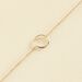 Bracelet souple PHILRING - Doré - Bracelets  | Agatha