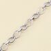 Bracelet souple HARMONIE - Argenté - Bracelets  | Agatha