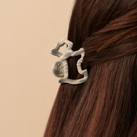 Accessoire cheveux ACCESORIOS PELO - Zèbre - Accessoires  | Agatha