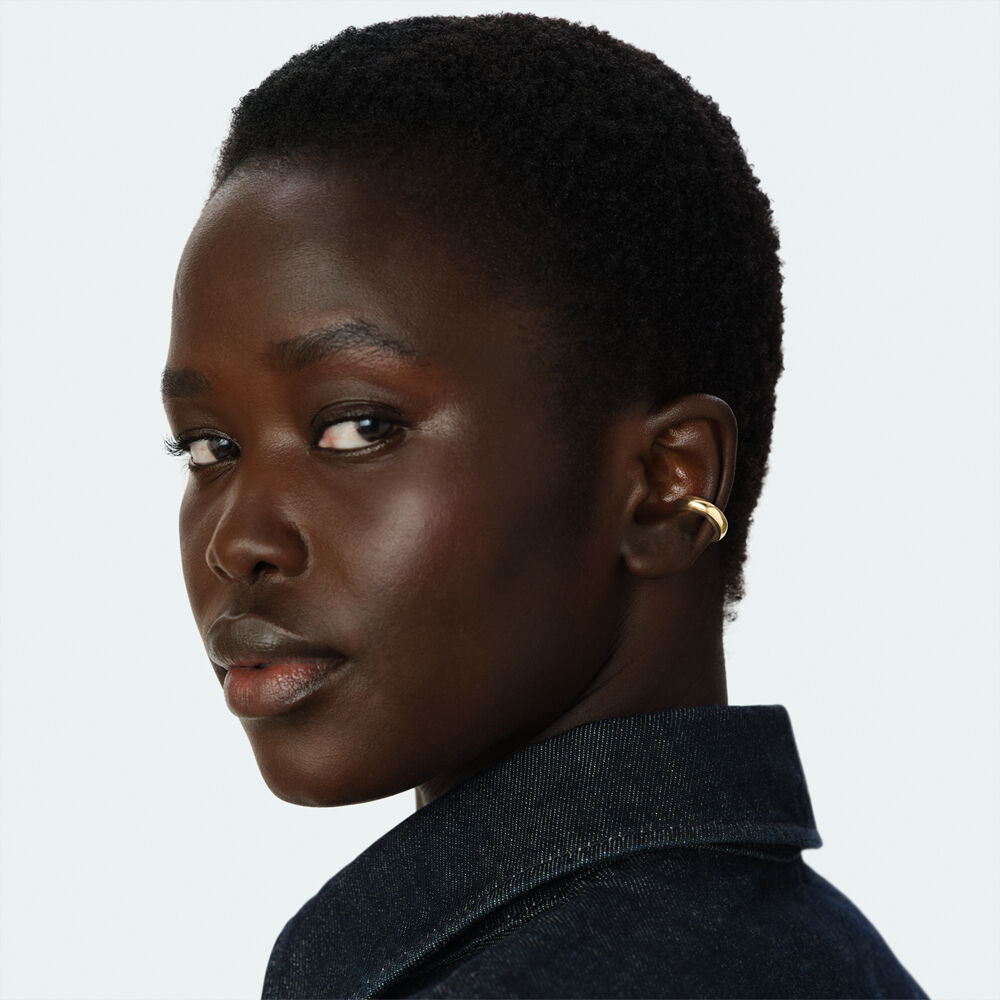 Piercing ear cuff LEO - Dor&eacute; - Piercings  | Agatha