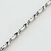 Bracelet souple ETREINTE - Argenté - Bracelets  | Agatha