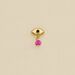 Piercing puce MIX& MATCH - Multicolore / Doré - Piercings  | Agatha