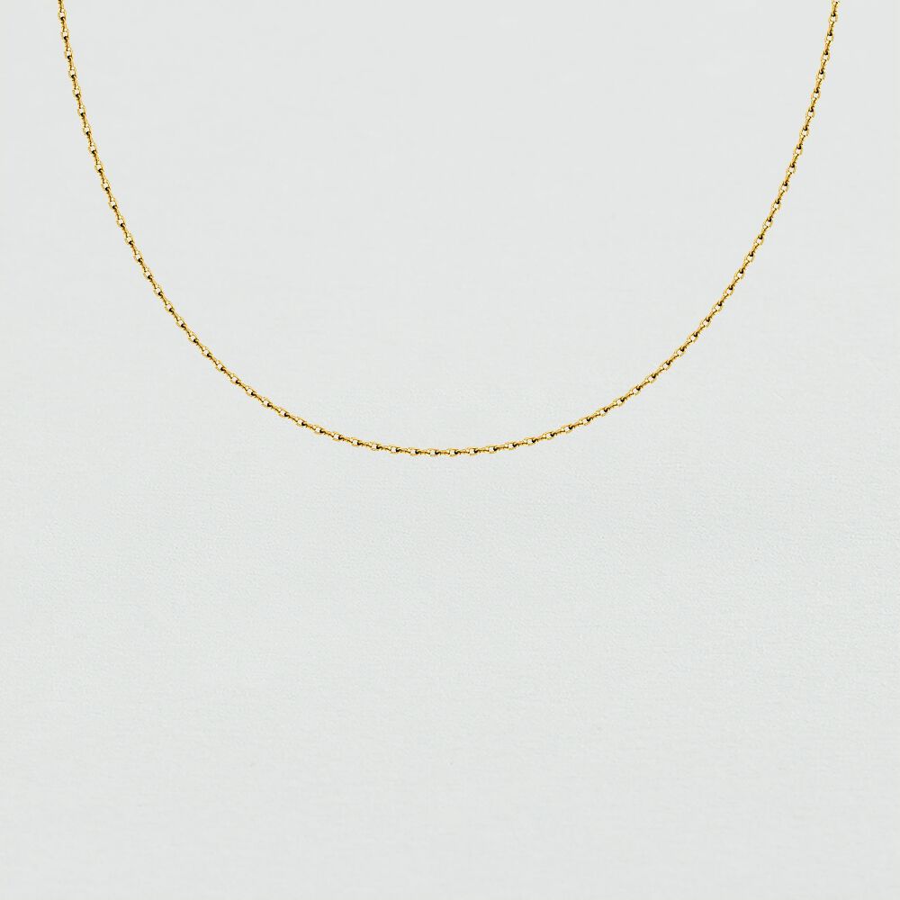 Chaine FORCAT - Doré - Chaine  | Agatha