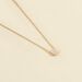 Collier ras du cou GLORIA - Cristal / Doré - Colliers  | Agatha