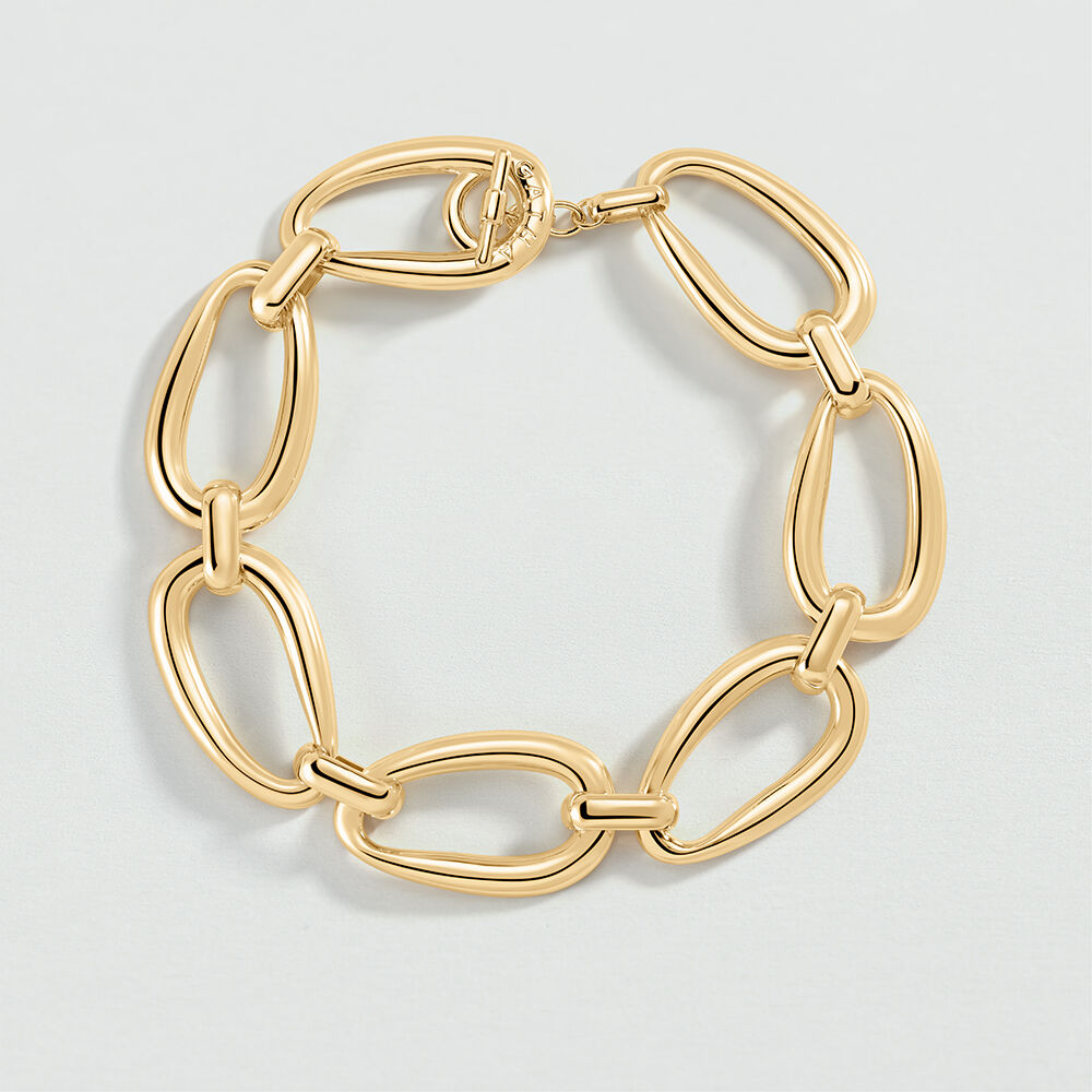 Collier ras du cou NEC6ABBESSES - Doré - Colliers ras du cou  | Agatha
