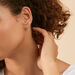 Piercing puce TINY - Doré / Gun - Piercings  | Agatha