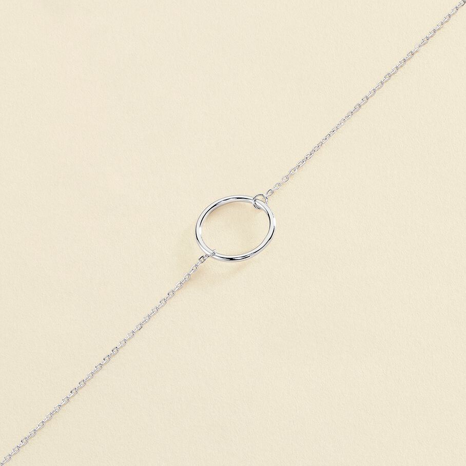 Bracelet souple PHILRING - Argenté - Bracelets  | Agatha