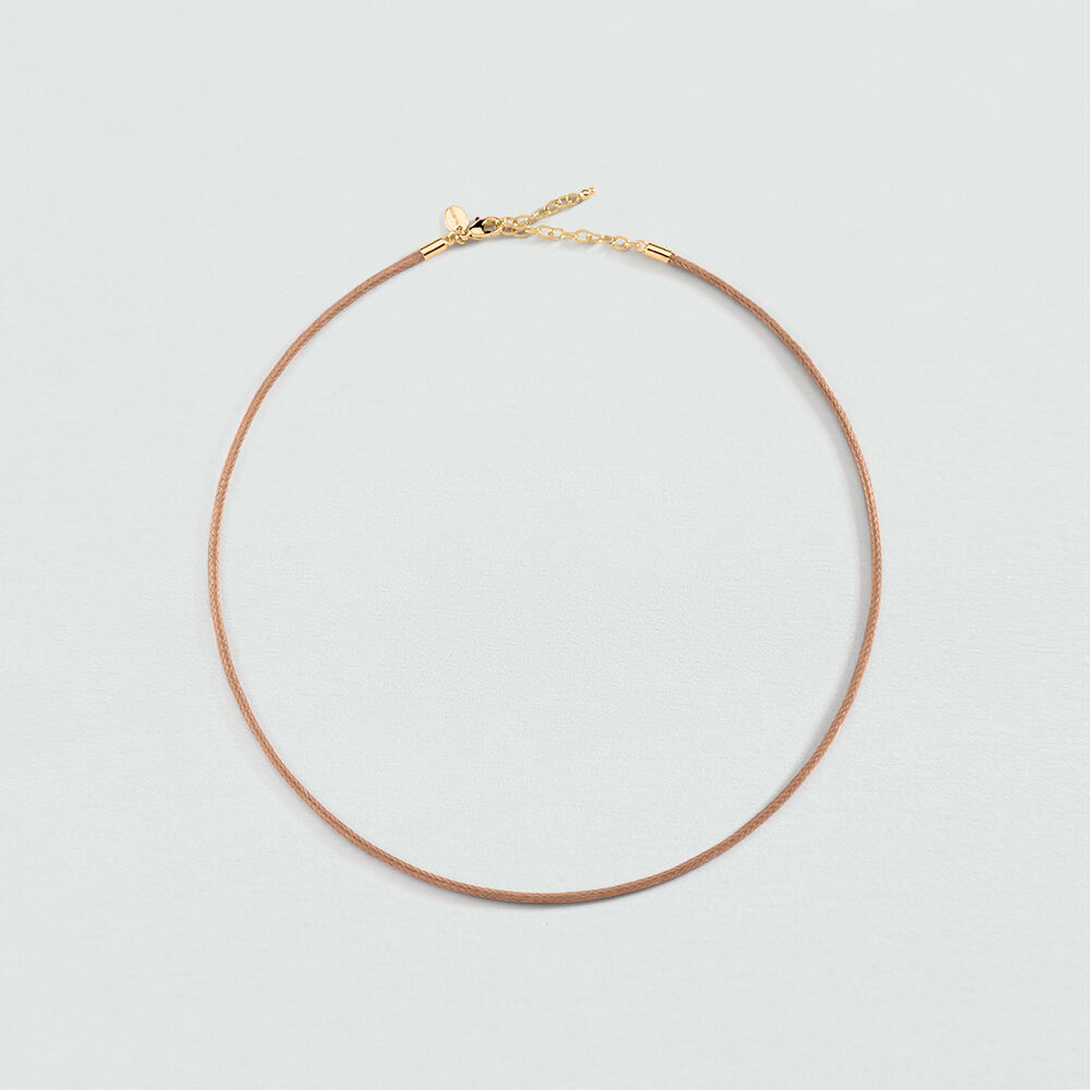 Collier ras du cou TALISMANS -  - Colliers ras du cou  | Agatha