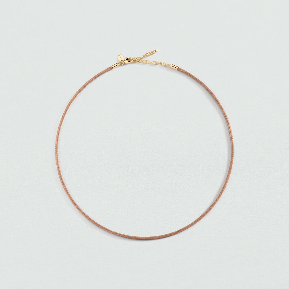 Collier ras du cou TALISMANS -  - Colliers ras du cou  | Agatha