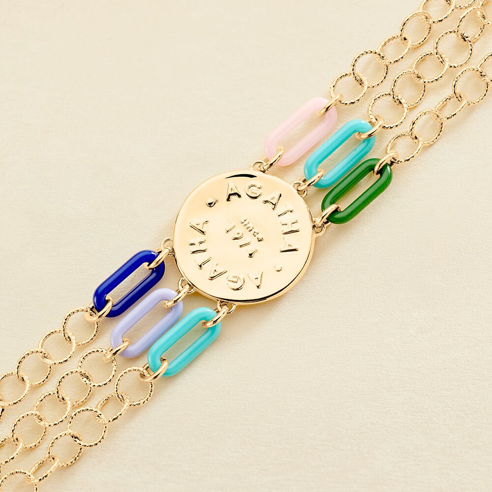 Bracelet montre cheap agatha