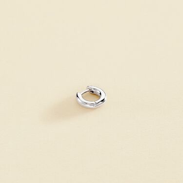 Piercing créole DODUE - Argenté - Piercings  | Agatha