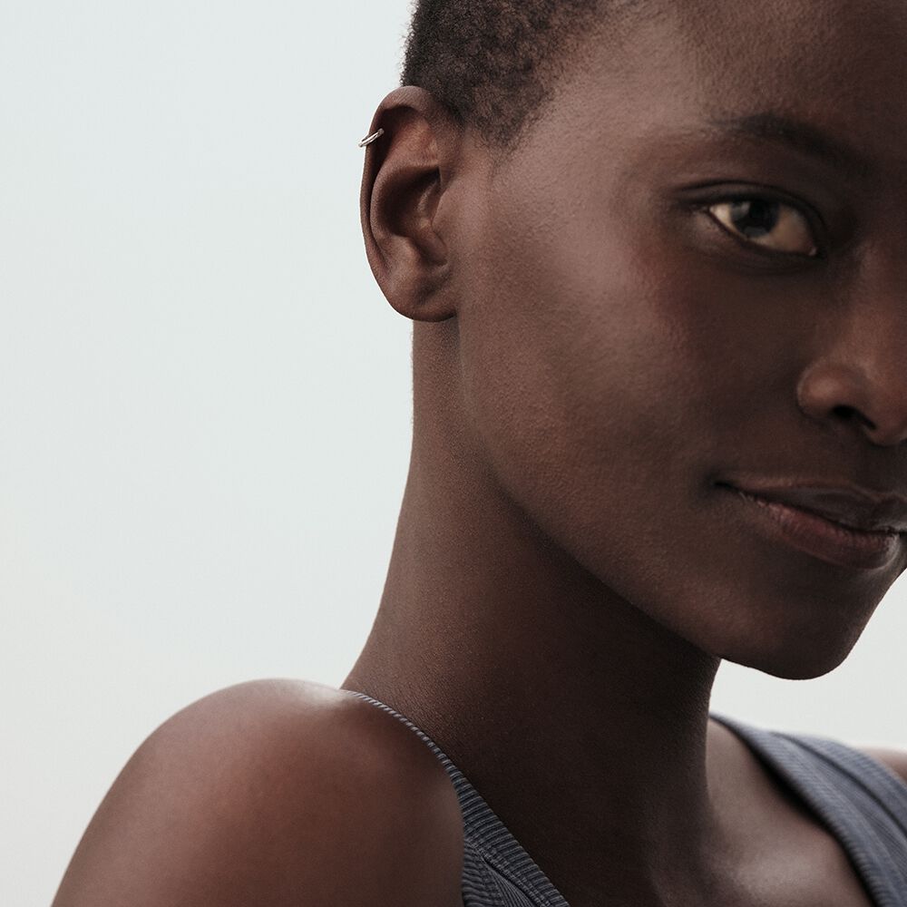 Piercing H&eacute;lix & Tragus MIX & MATCH - Argent&eacute; - Piercing H&eacute;lix & Tragus  | Agatha