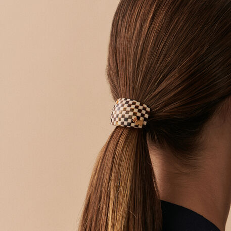Accessoire cheveux ELDAMIER - Beige - Accessoires  | Agatha