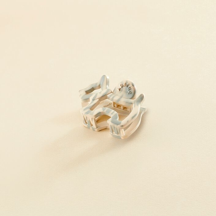 Accessoire cheveux SCOTAJOU - Zèbre - Accessoires  | Agatha