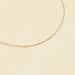 Chaine BALLSHOT - Doré - Colliers  | Agatha
