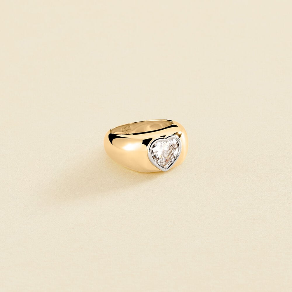 Bague agatha femme 2025