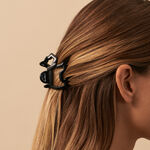 Accessoire cheveux ACCESORIOS PELO - Noir - Accessoires  | Agatha