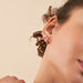Piercing puce MIX& MATCH - Multicolore / Doré - Piercings  | Agatha
