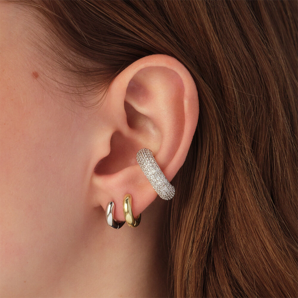 Cr&eacute;oles MIX & MATCH - Dor&eacute; - Cr&eacute;oles  | Agatha