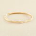 Jonc BANGLE - Doré - Bracelets  | Agatha
