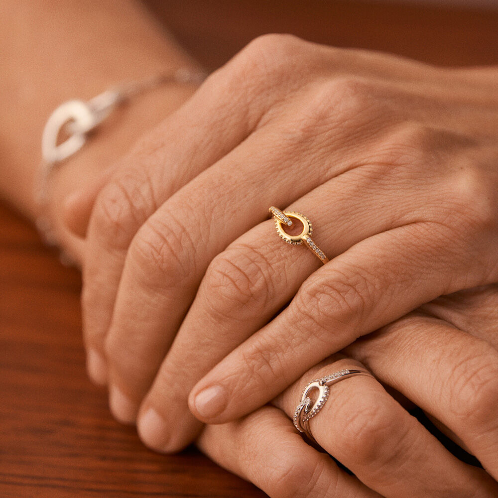 Bague new arrivals solde femme