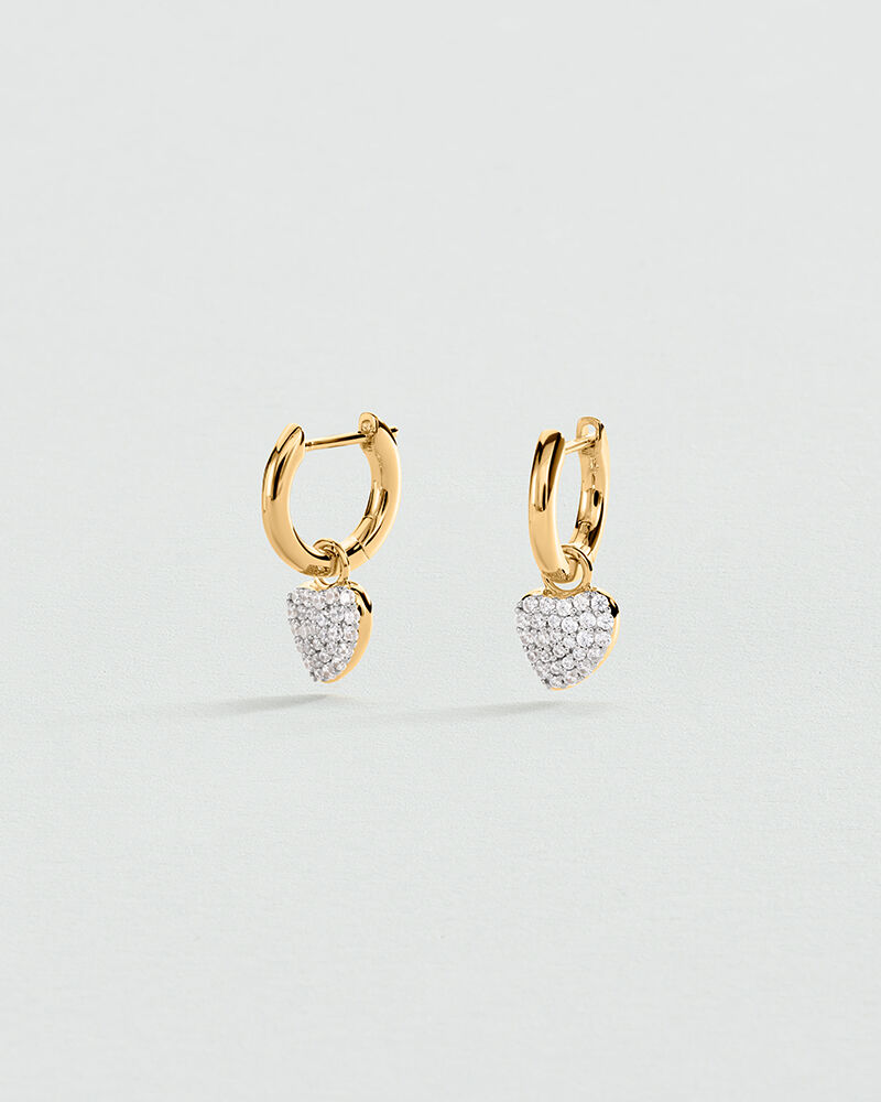 Boucles pour oreilles chat et perle (argent 925) - Boucles d'oreilles - au- chat-heureux Boucles pour oreilles chat et perle (argent 925) - Boucles d'oreilles - au- chat-heureux